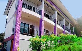 View Garden Resort