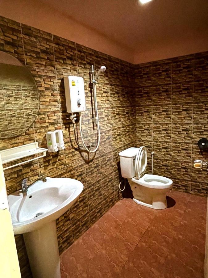 View Garden Resort Phi Phi Islands Exterior photo