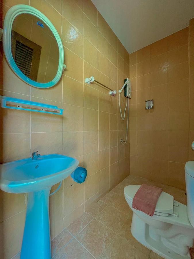 View Garden Resort Phi Phi Islands Exterior photo