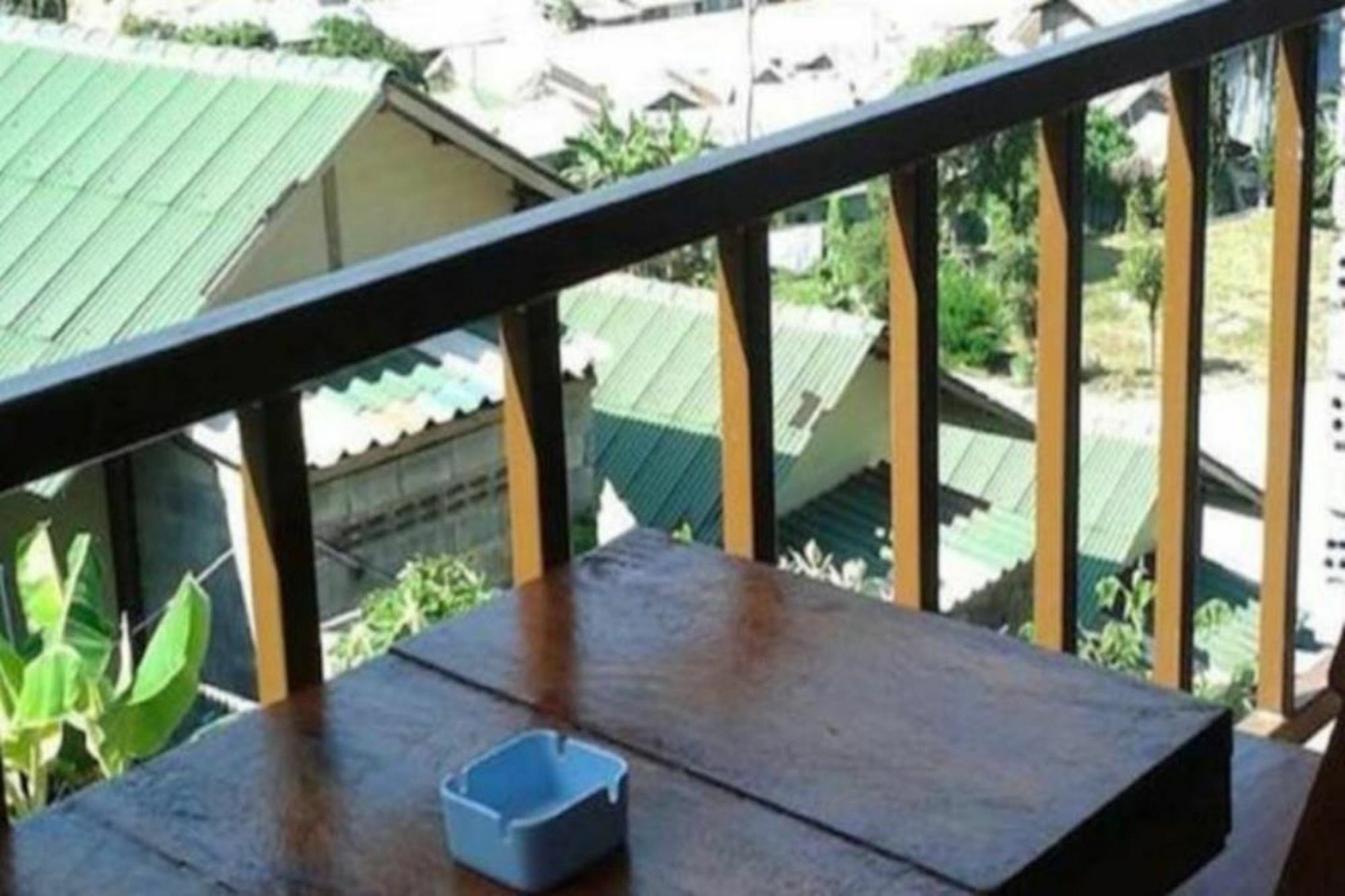 View Garden Resort Phi Phi Islands Exterior photo
